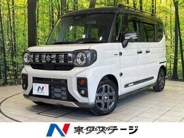 Suzuki SPACIA 2025-04 7620292-0