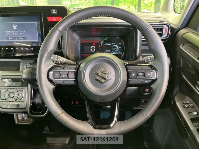 Suzuki SPACIA 2025-04 7620292-10