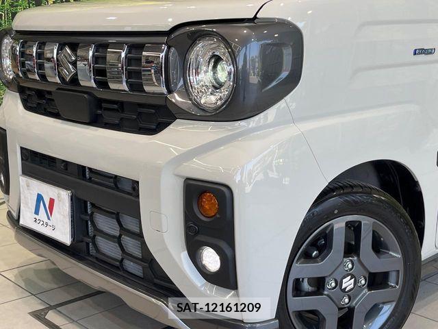 Suzuki SPACIA 2025-04 7620292-11