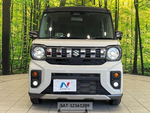 Suzuki SPACIA 2025-04 7620292-13