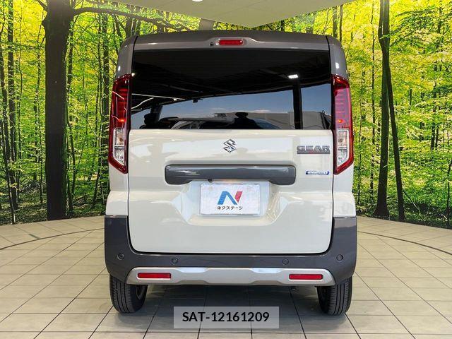 Suzuki SPACIA 2025-04 7620292-14