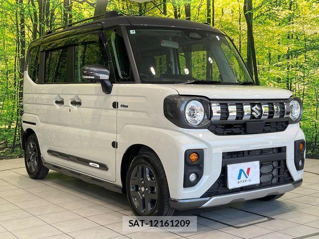 Suzuki SPACIA 2025-04 7620292-15