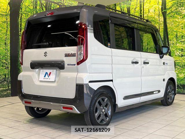 Suzuki SPACIA 2025-04 7620292-16