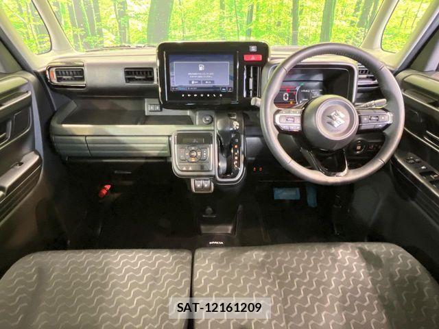 Suzuki SPACIA 2025-04 7620292-1
