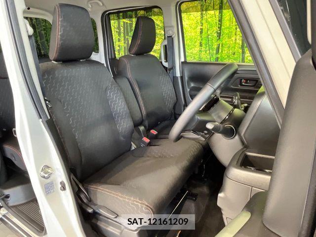 Suzuki SPACIA 2025-04 7620292-7