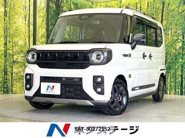 Suzuki SPACIA 2025-07 7789372-0
