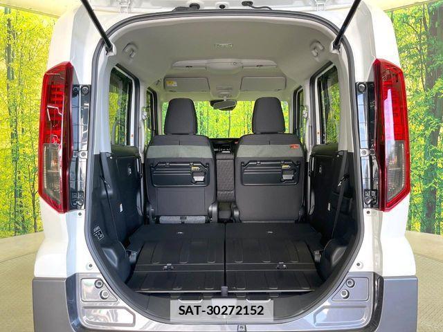 Suzuki SPACIA 2025-07 7789372-9