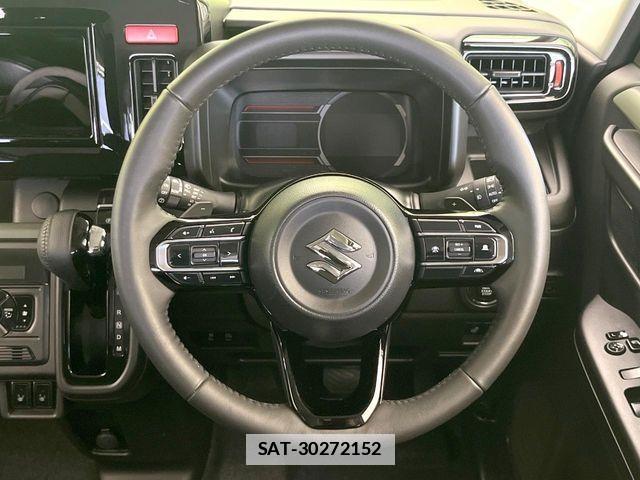 Suzuki SPACIA 2025-07 7789372-10