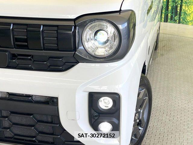 Suzuki SPACIA 2025-07 7789372-11