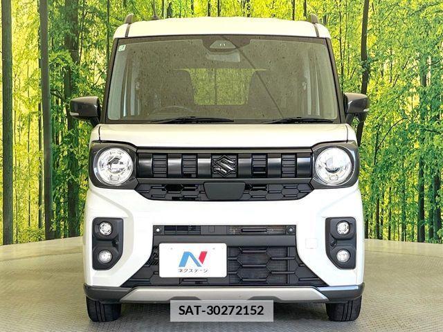 Suzuki SPACIA 2025-07 7789372-13