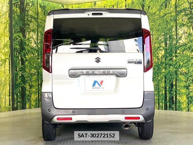 Suzuki SPACIA 2025-07 7789372-14