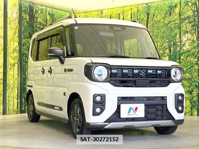 Suzuki SPACIA 2025-07 7789372-15