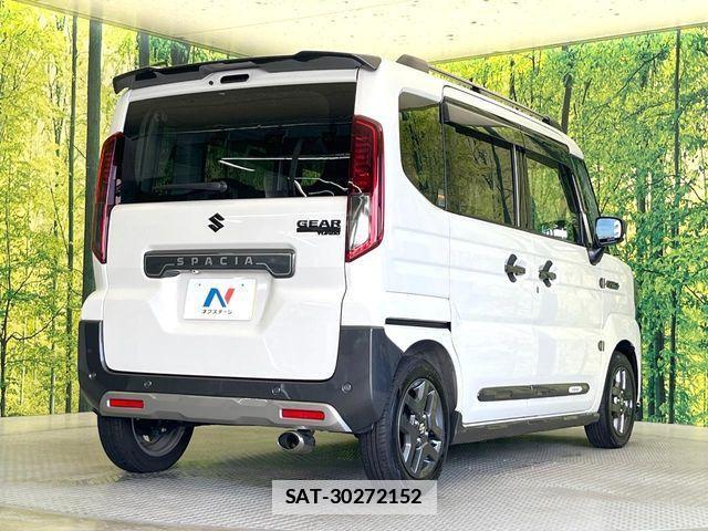 Suzuki SPACIA 2025-07 7789372-16