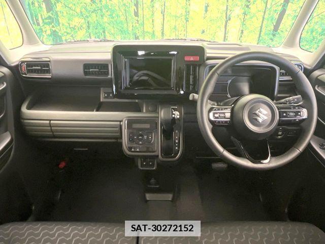 Suzuki SPACIA 2025-07 7789372-1