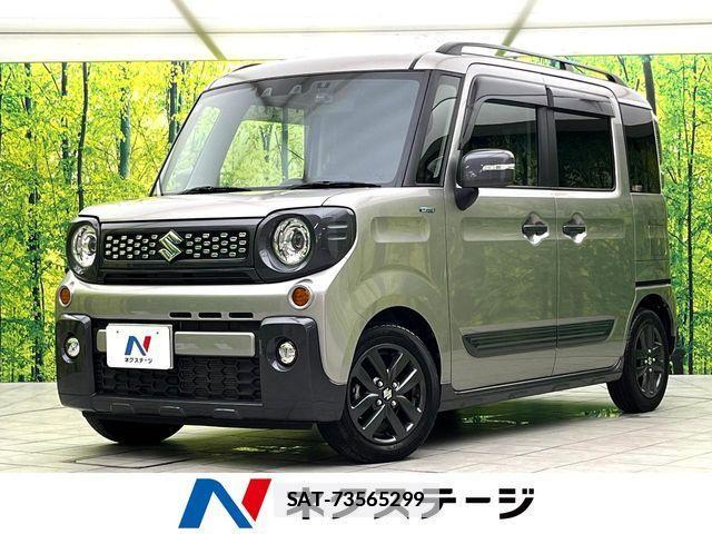 Suzuki SPACIA 2023-01 7963868-0