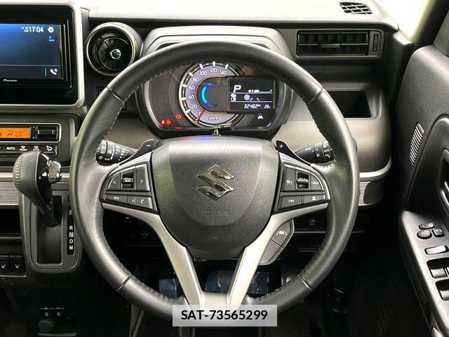 Suzuki SPACIA 2023-01 7963868-10
