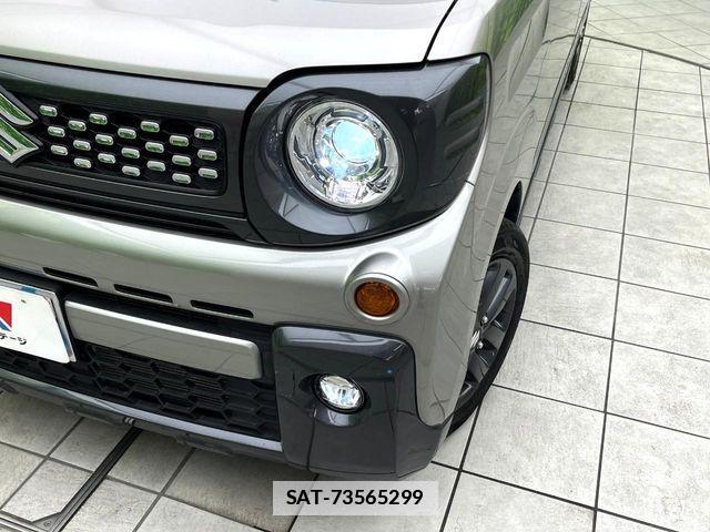 Suzuki SPACIA 2023-01 7963868-11