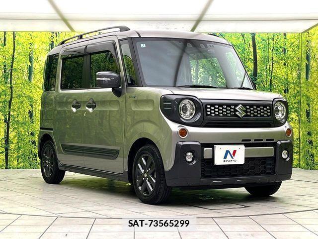 Suzuki SPACIA 2023-01 7963868-15