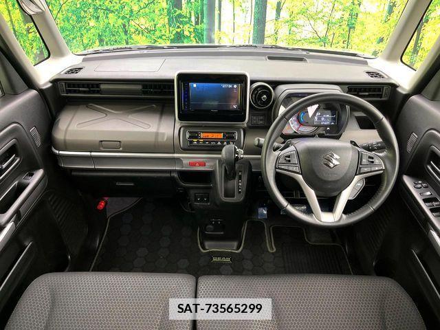 Suzuki SPACIA 2023-01 7963868-1