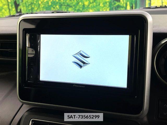 Suzuki SPACIA 2023-01 7963868-3