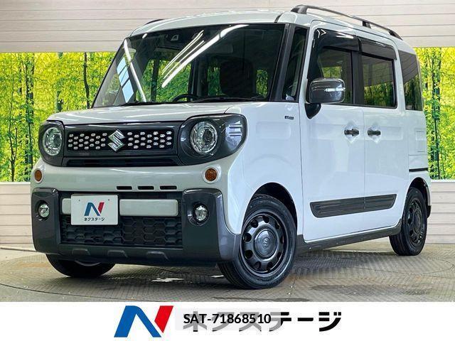 Suzuki SPACIA 2022-01 7963866-0