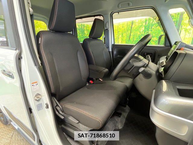 Suzuki SPACIA 2022-01 7963866-9