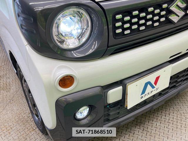 Suzuki SPACIA 2022-01 7963866-12
