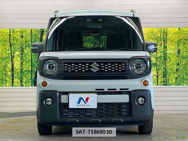 Suzuki SPACIA 2022-01 7963866-14