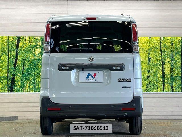 Suzuki SPACIA 2022-01 7963866-15