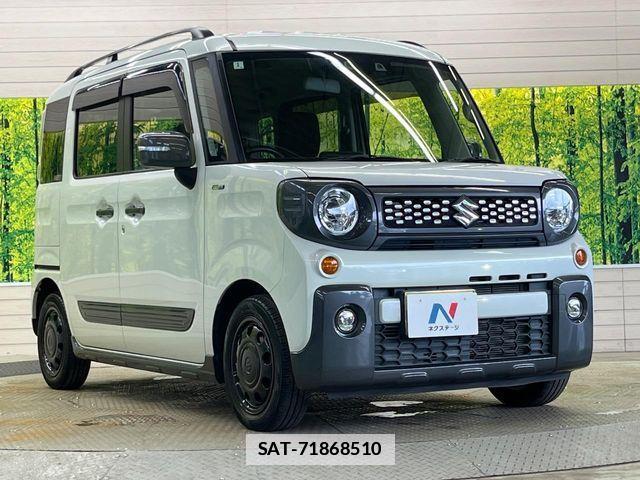 Suzuki SPACIA 2022-01 7963866-16