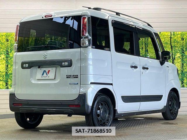 Suzuki SPACIA 2022-01 7963866-17