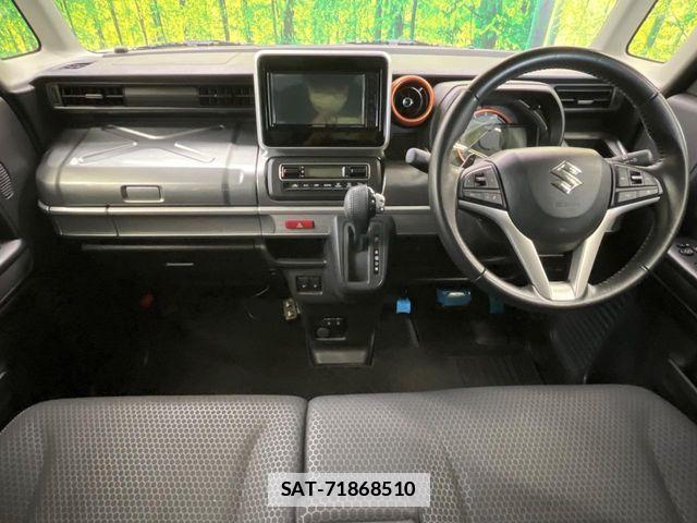 Suzuki SPACIA 2022-01 7963866-1