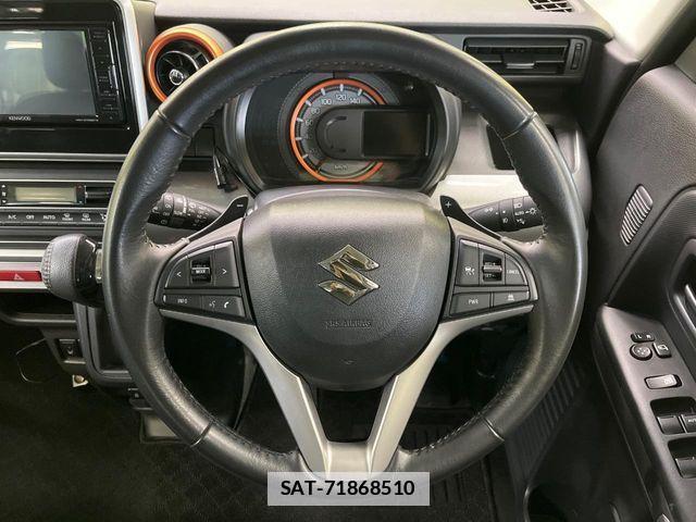 Suzuki SPACIA 2022-01 7963866-5