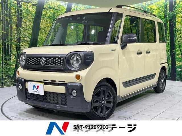 Suzuki SPACIA 2023-11 7981091-0