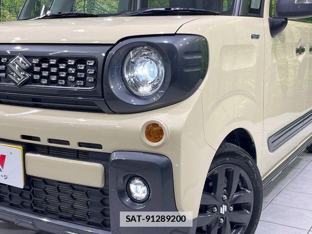 Suzuki SPACIA 2023-11 7981091-11