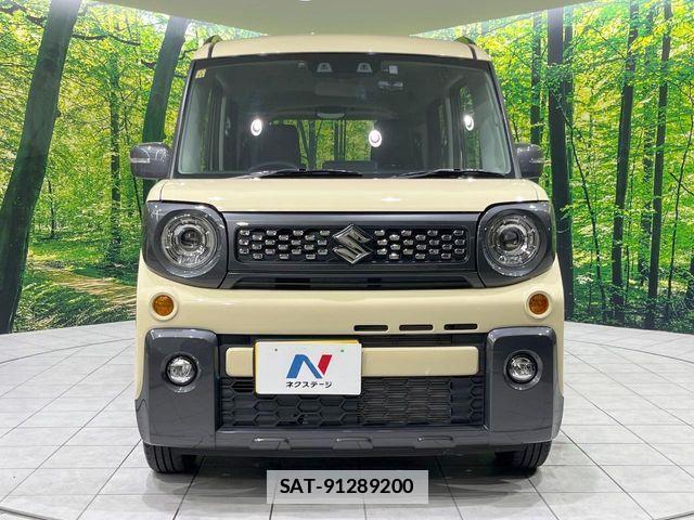 Suzuki SPACIA 2023-11 7981091-13