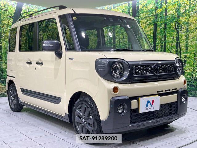 Suzuki SPACIA 2023-11 7981091-15