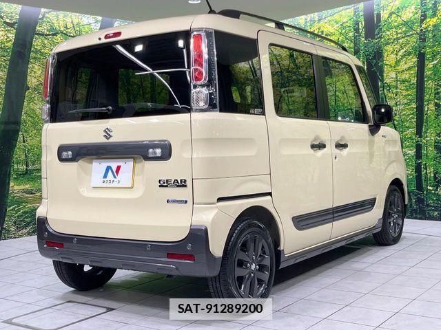 Suzuki SPACIA 2023-11 7981091-16