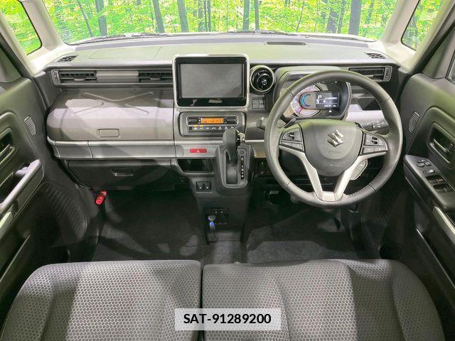 Suzuki SPACIA 2023-11 7981091-1