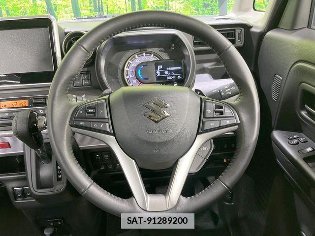 Suzuki SPACIA 2023-11 7981091-7