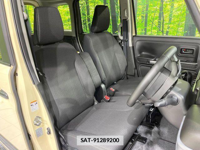 Suzuki SPACIA 2023-11 7981091-8