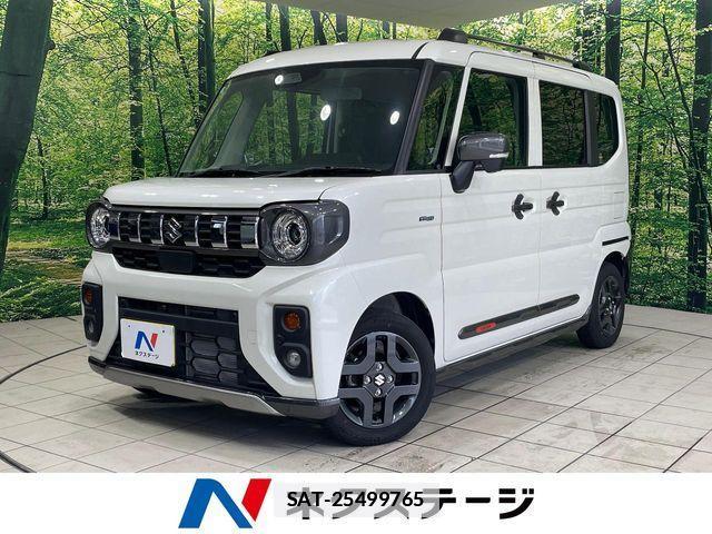 Suzuki SPACIA 2024-10 7981088-0