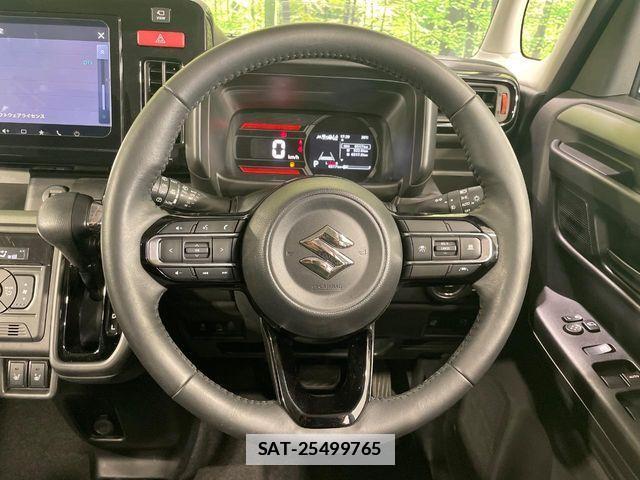 Suzuki SPACIA 2024-10 7981088-10
