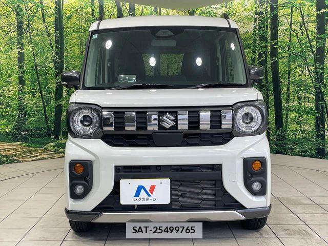 Suzuki SPACIA 2024-10 7981088-13