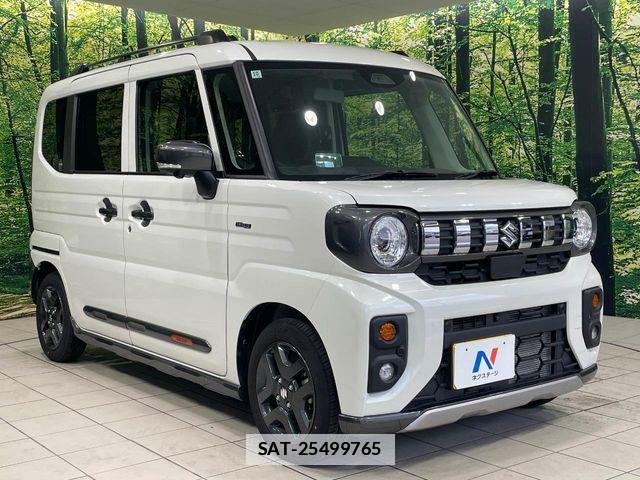 Suzuki SPACIA 2024-10 7981088-15