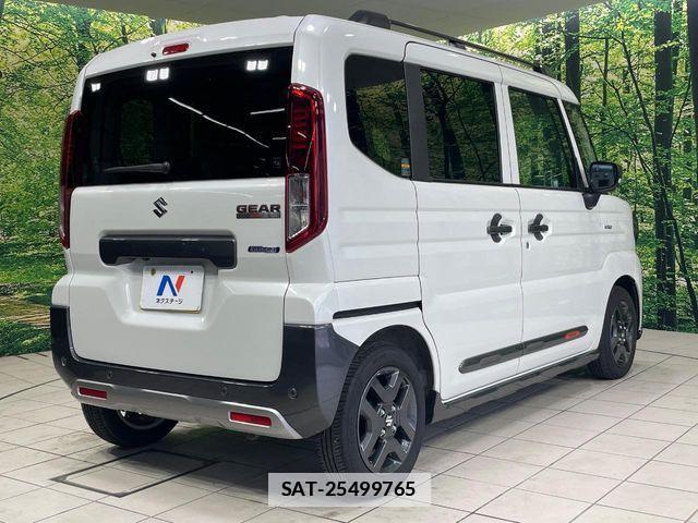 Suzuki SPACIA 2024-10 7981088-16