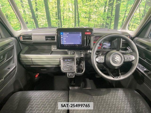 Suzuki SPACIA 2024-10 7981088-1