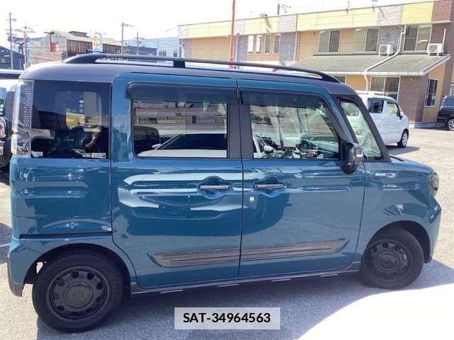 Suzuki SPACIA 2020-12 7981093-9