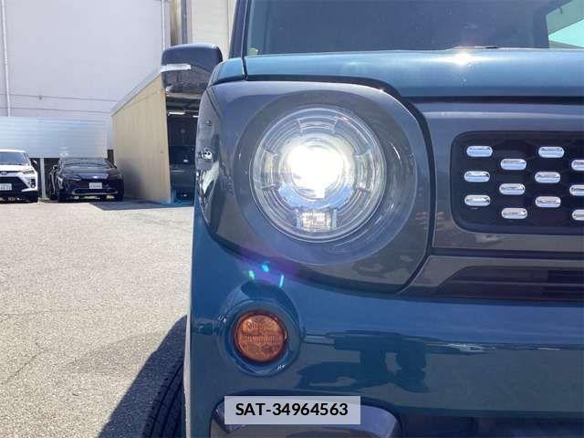 Suzuki SPACIA 2020-12 7981093-12