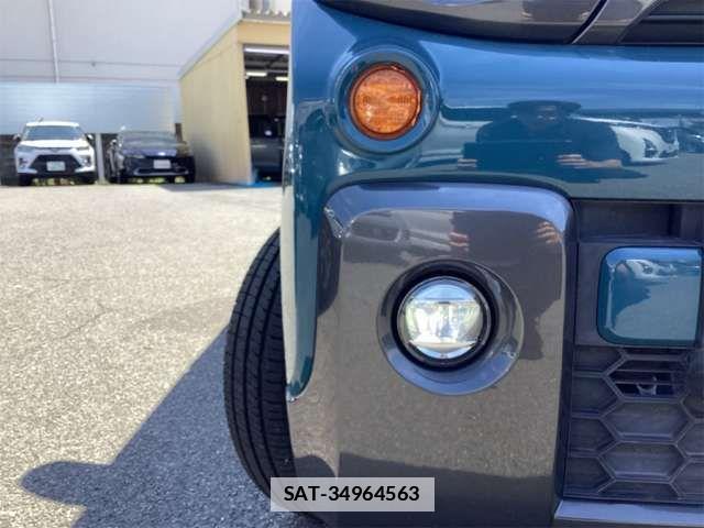 Suzuki SPACIA 2020-12 7981093-13